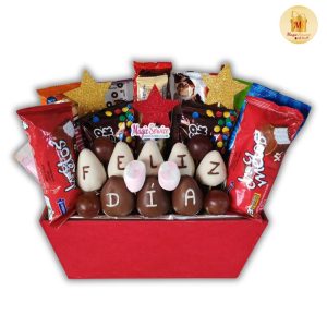 Arreglos Frutales Quito C6 - 2026