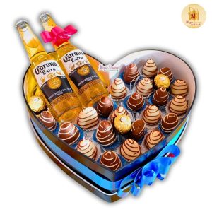 Arreglos Frutales Quito M16 - 2026