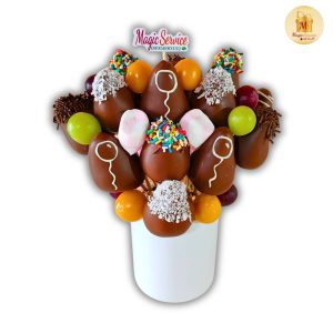 Arreglos Frutales Quito U17 - 2026