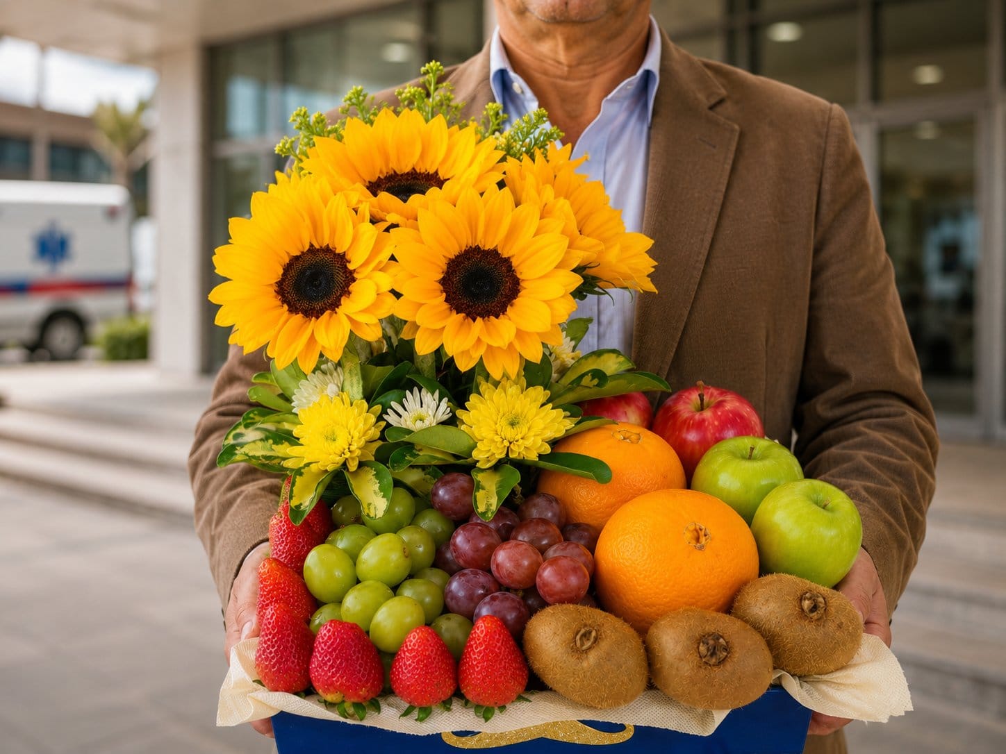 SECCION FRUTALES CON FLORES QUITO - MAGIC SERVICE2