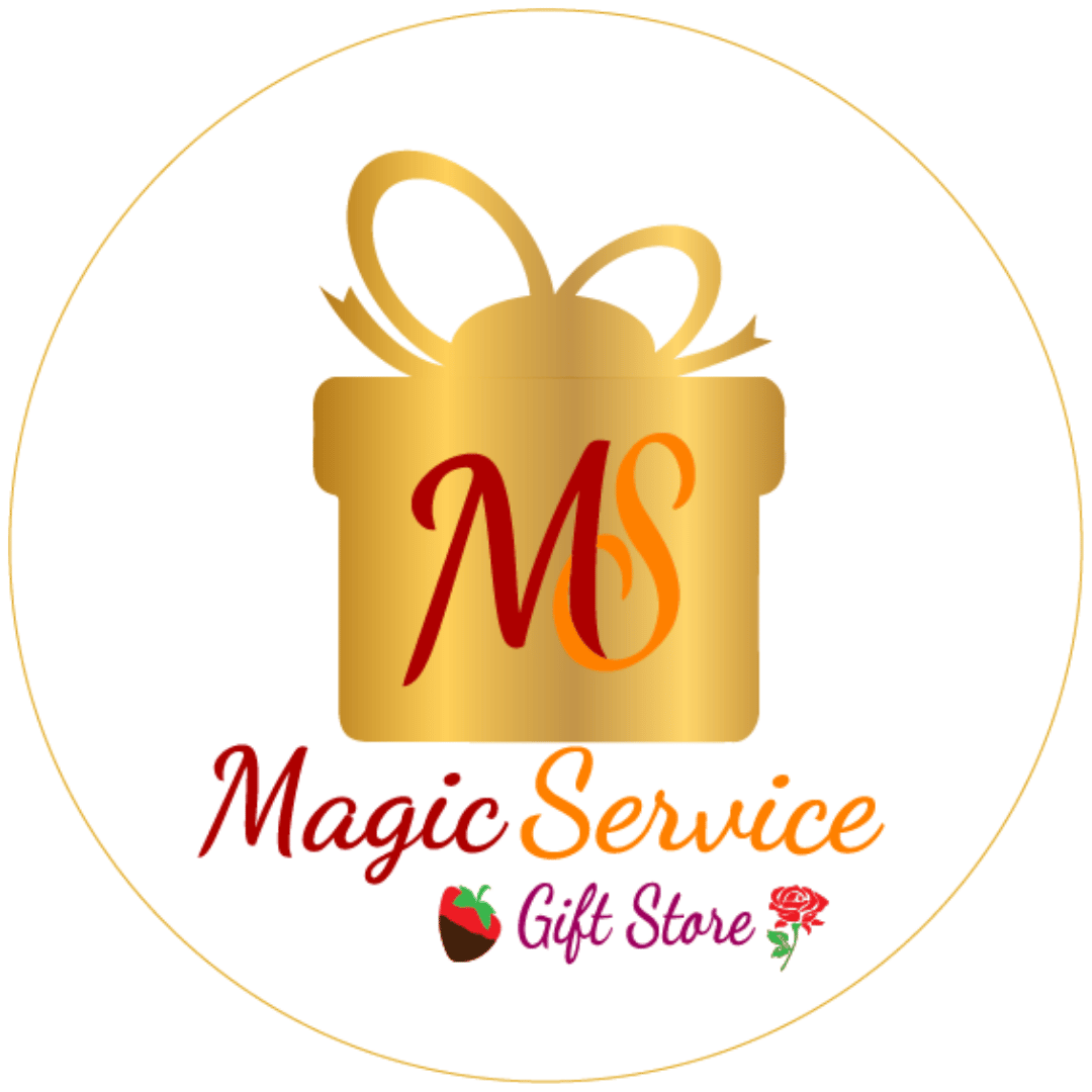 logo magic service fondo blanco2